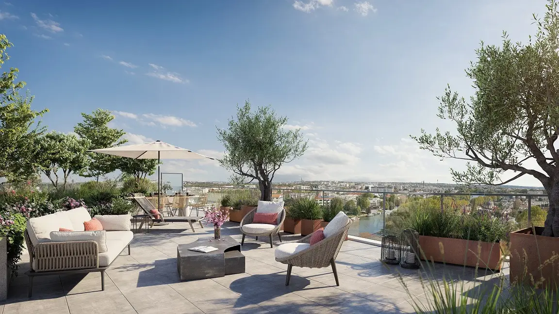 Haute Rive — visuel 6