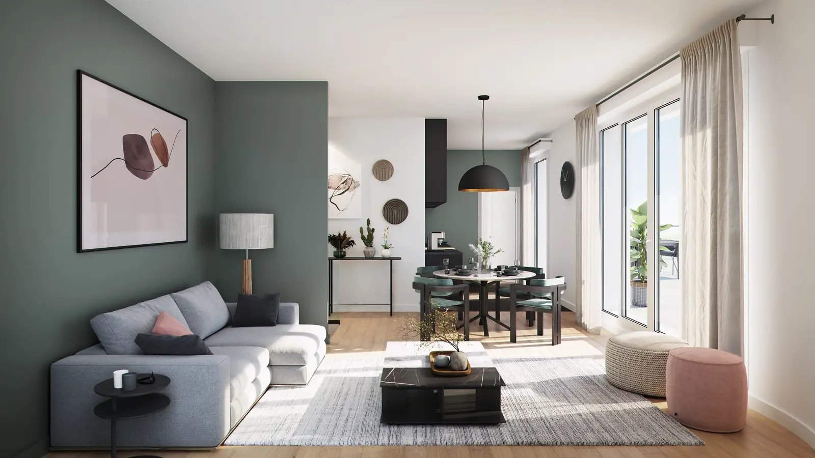 Haute Rive — visuel 5
