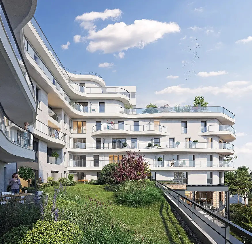 Haute Rive — visuel 4
