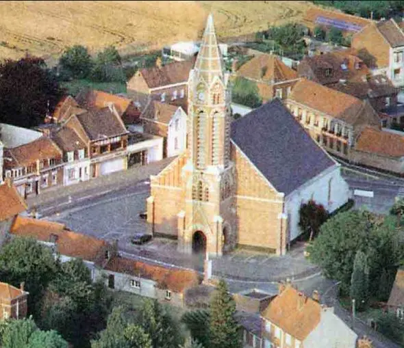 Programme immobilier à Hem, visuel 3