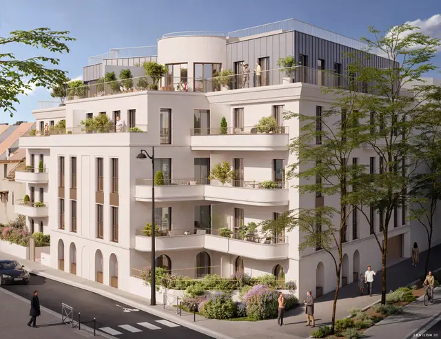 HERITAGE, visuel 2