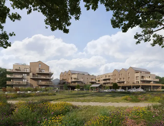 HOME, visuel 3