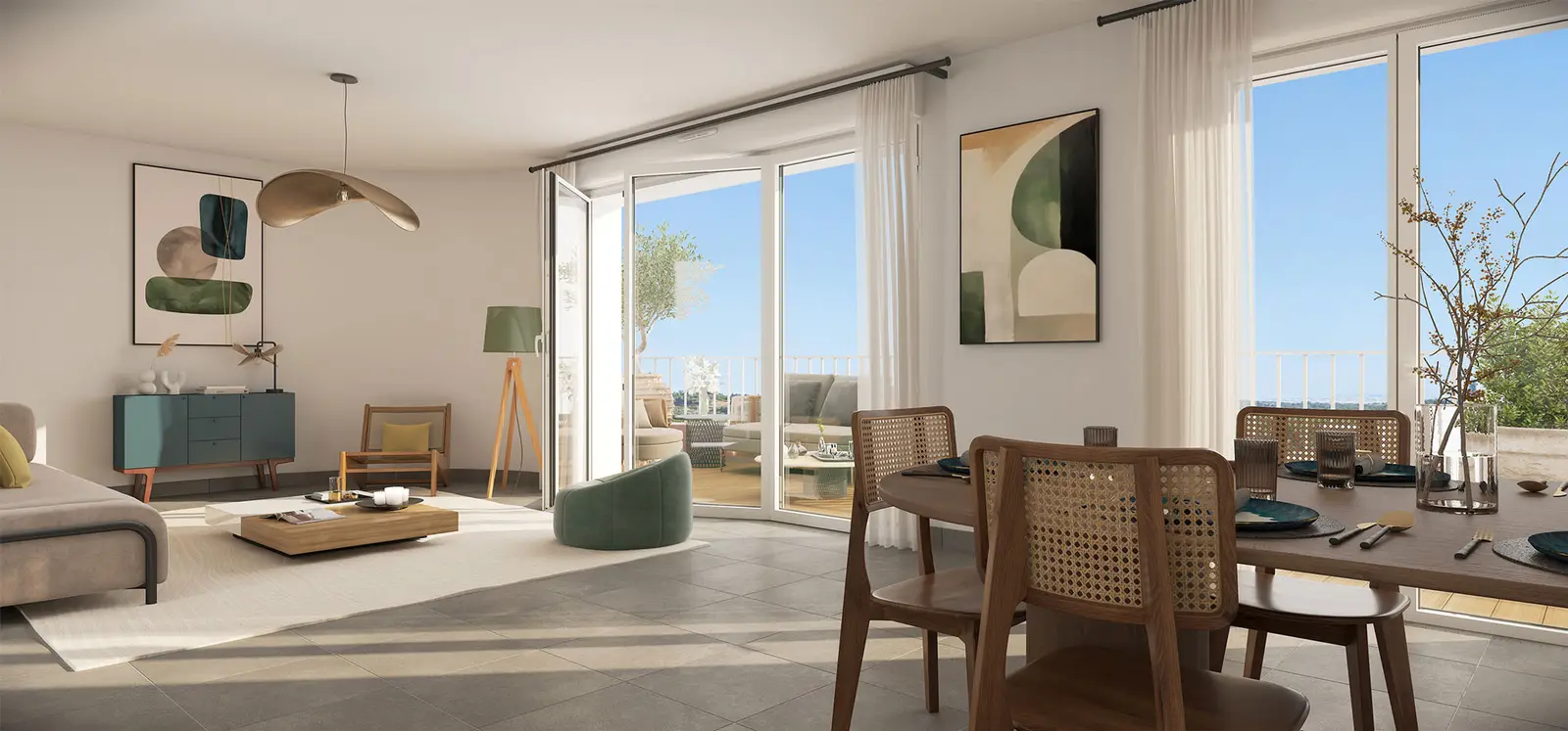 HOME SPIRIT 2 — visuel 8