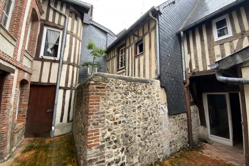 Programme neuf à Honfleur — visuel 29