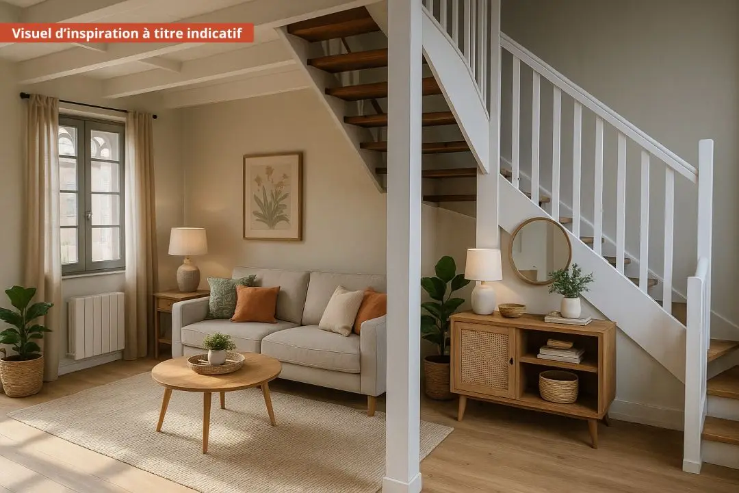 Programme neuf à Honfleur — visuel 42