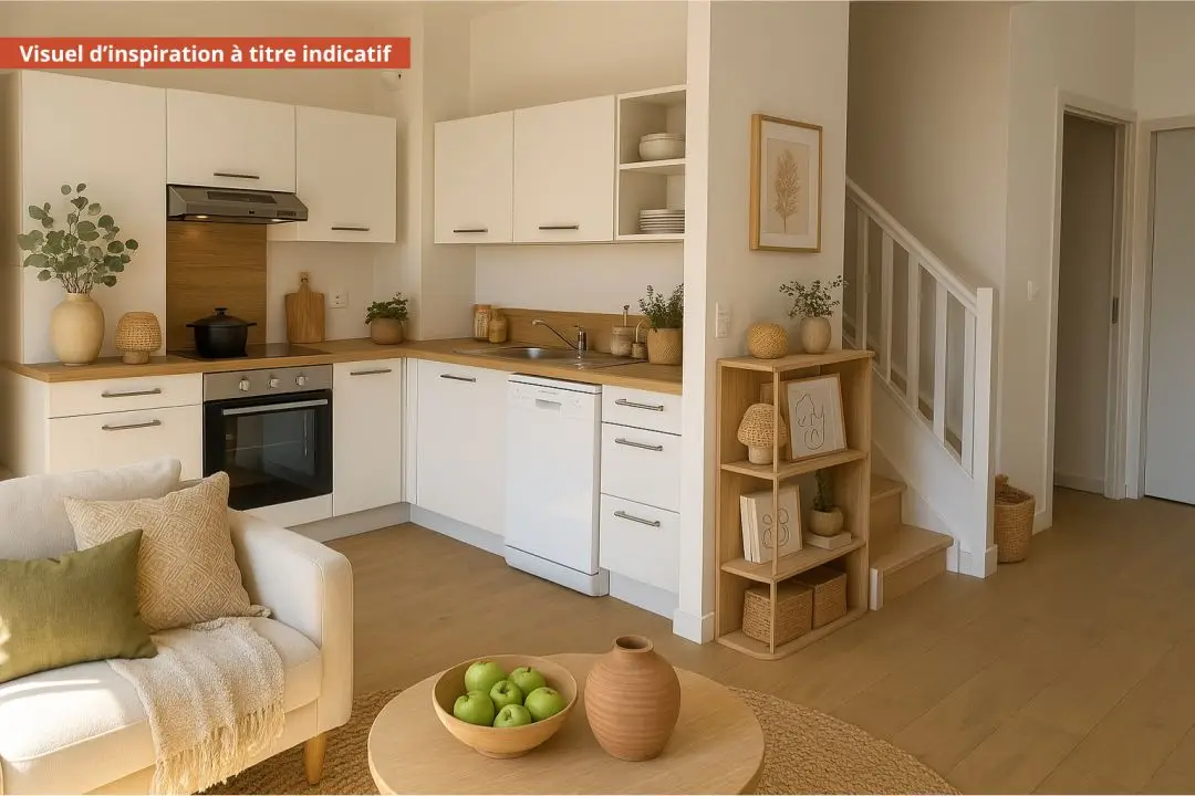 Programme neuf à Honfleur — visuel 30
