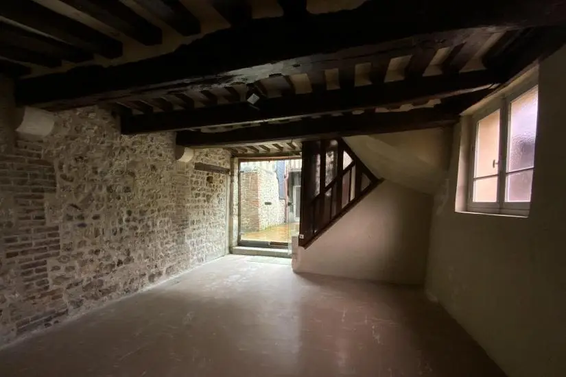 Programme neuf à Honfleur — visuel 34