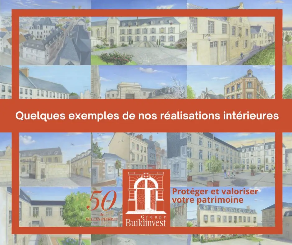 Programme neuf à Honfleur — visuel 20