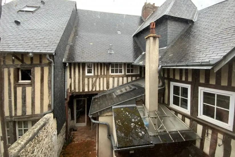 Programme neuf à Honfleur — visuel 4
