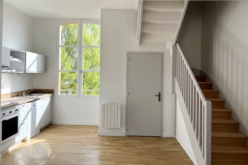 Programme neuf à Honfleur — visuel 35