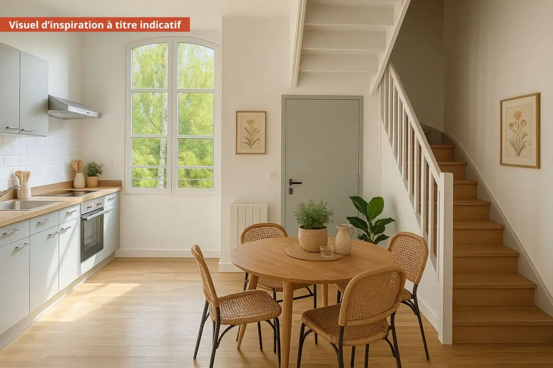 Programme neuf à Honfleur — visuel 38