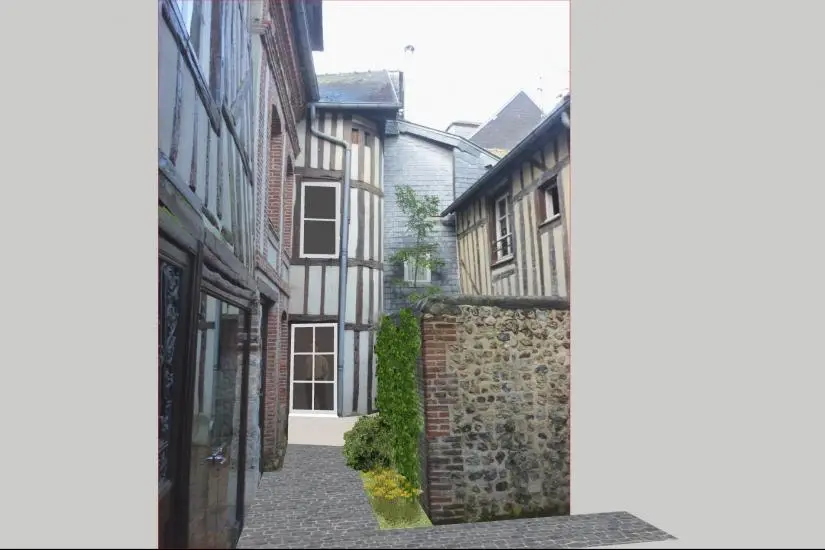 Programme neuf à Honfleur — visuel 22