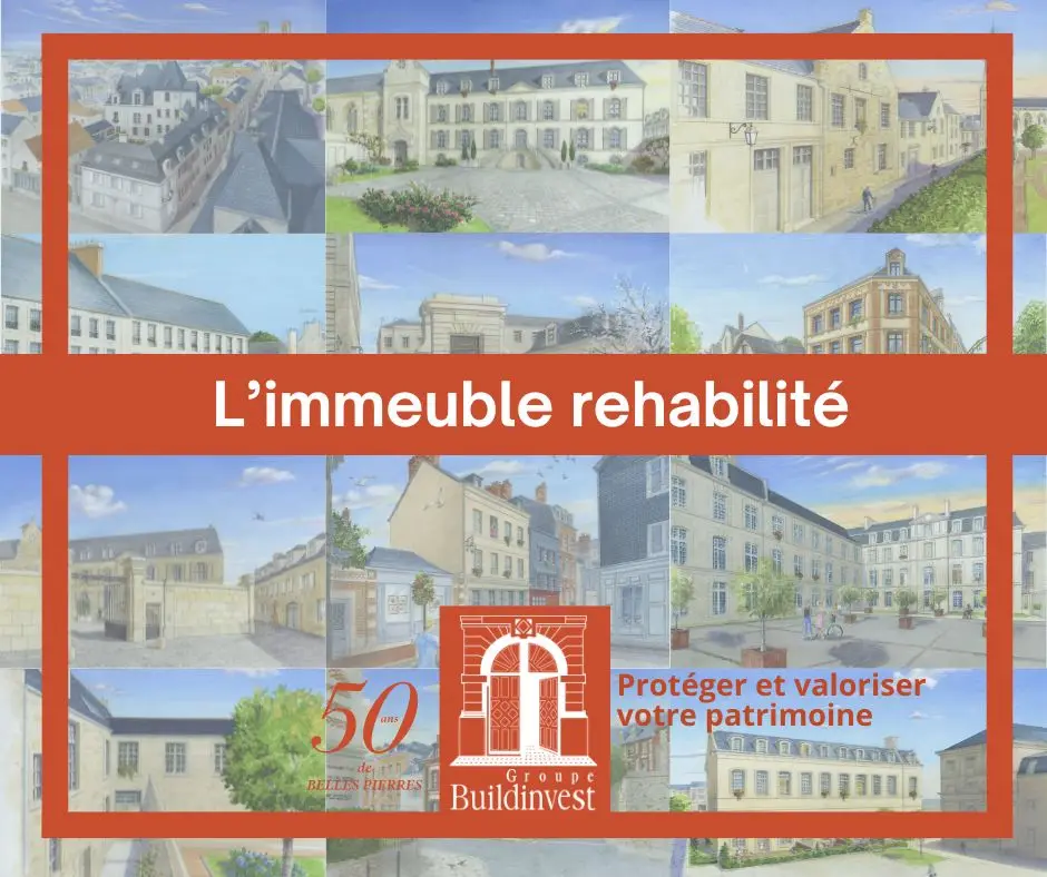 Programme neuf à Honfleur — visuel 12