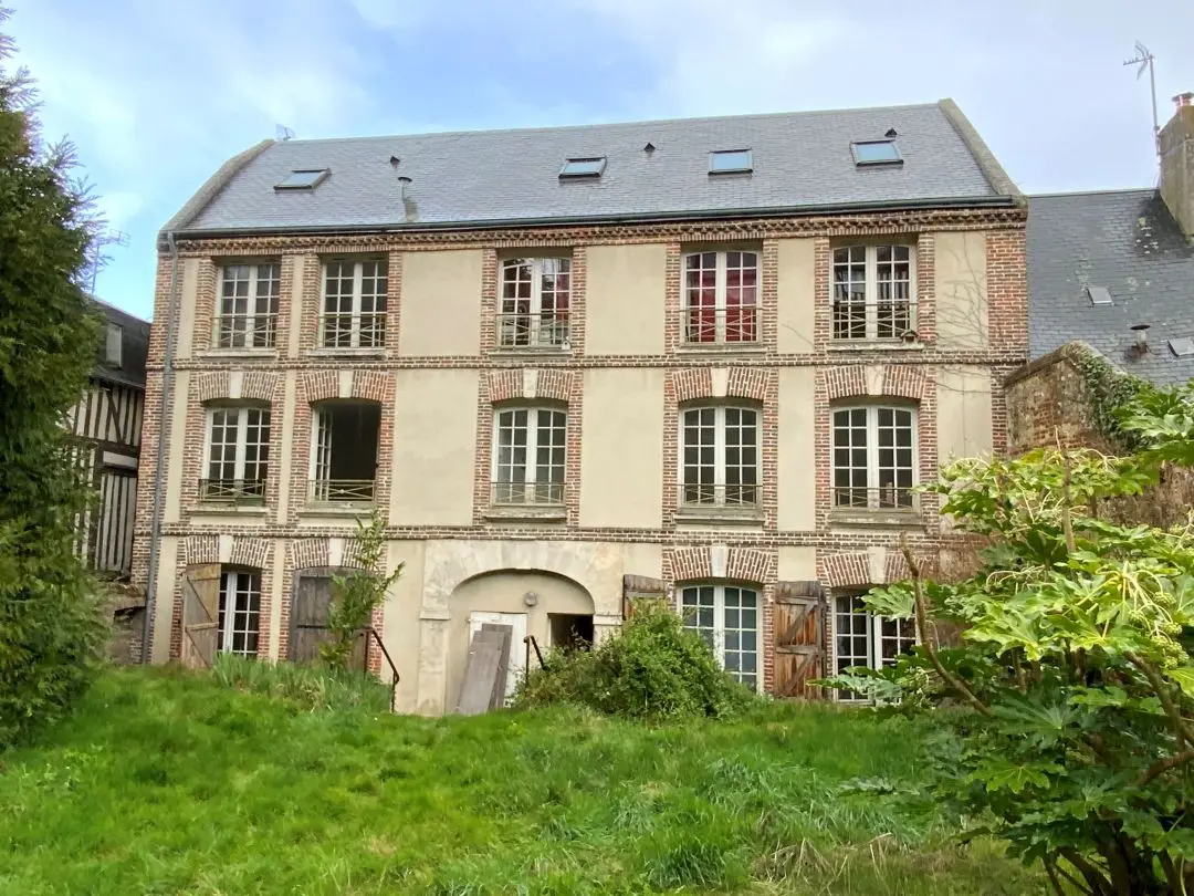 Programme neuf à Honfleur — visuel 27