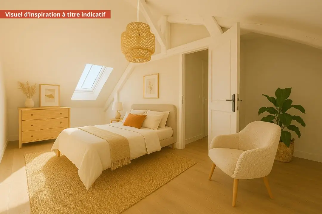 Programme neuf à Honfleur — visuel 34