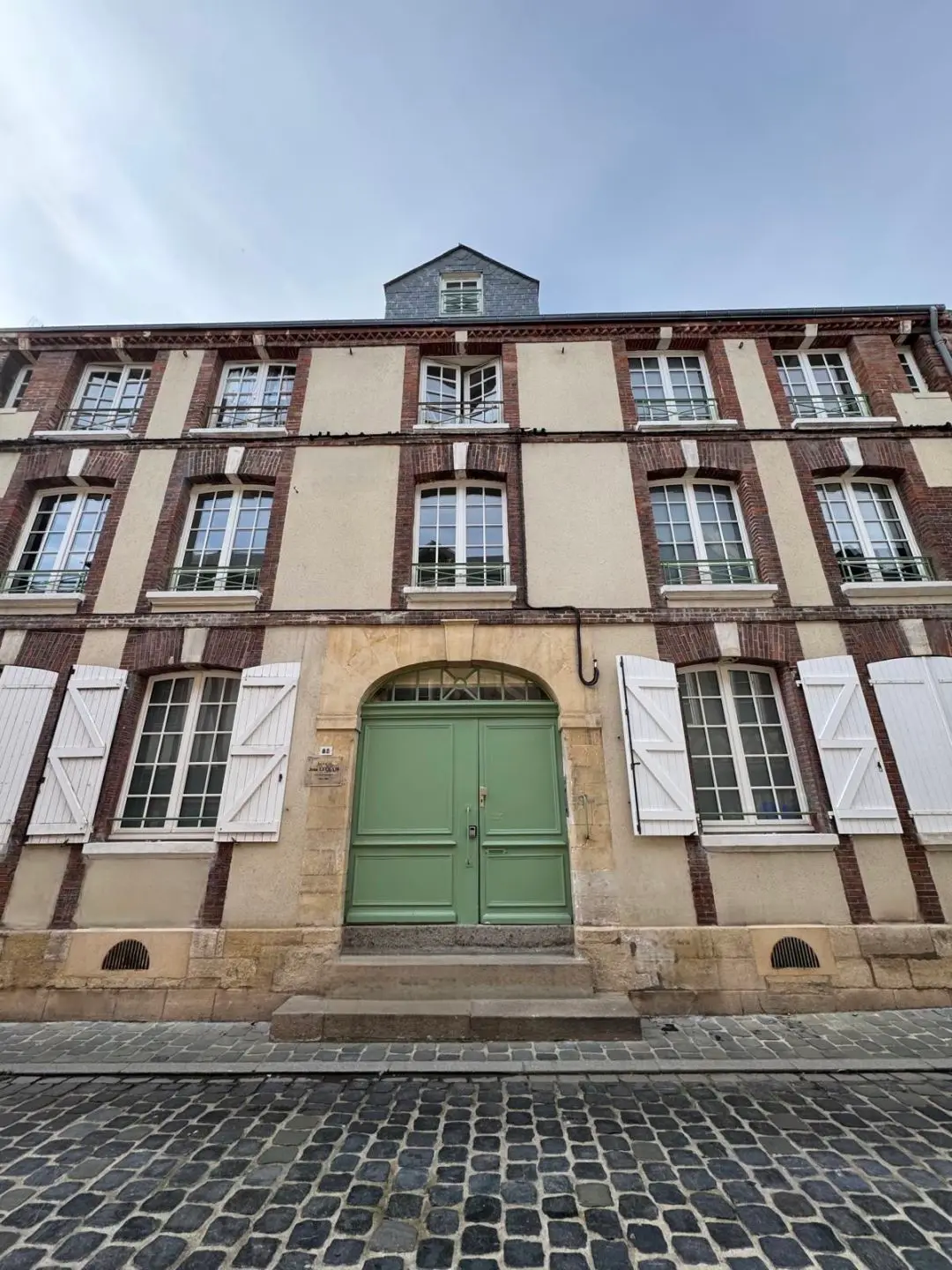 Programme neuf à Honfleur — visuel 9