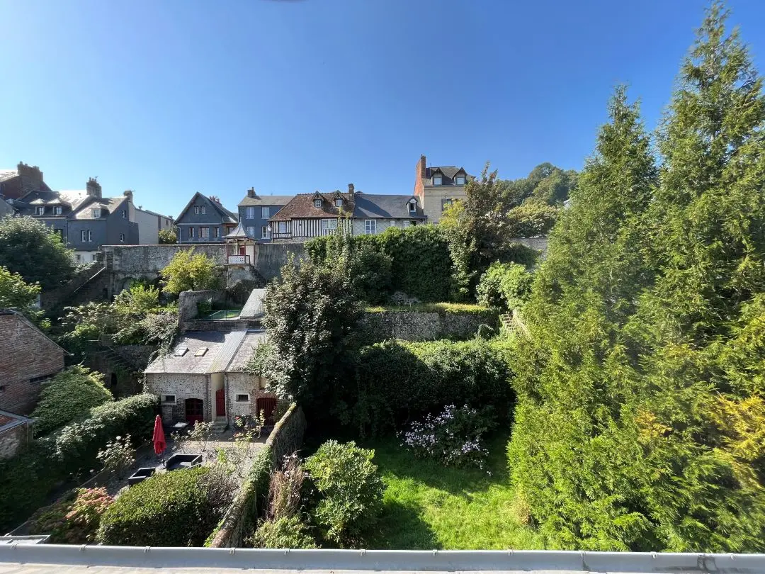 Programme neuf à Honfleur — visuel 26