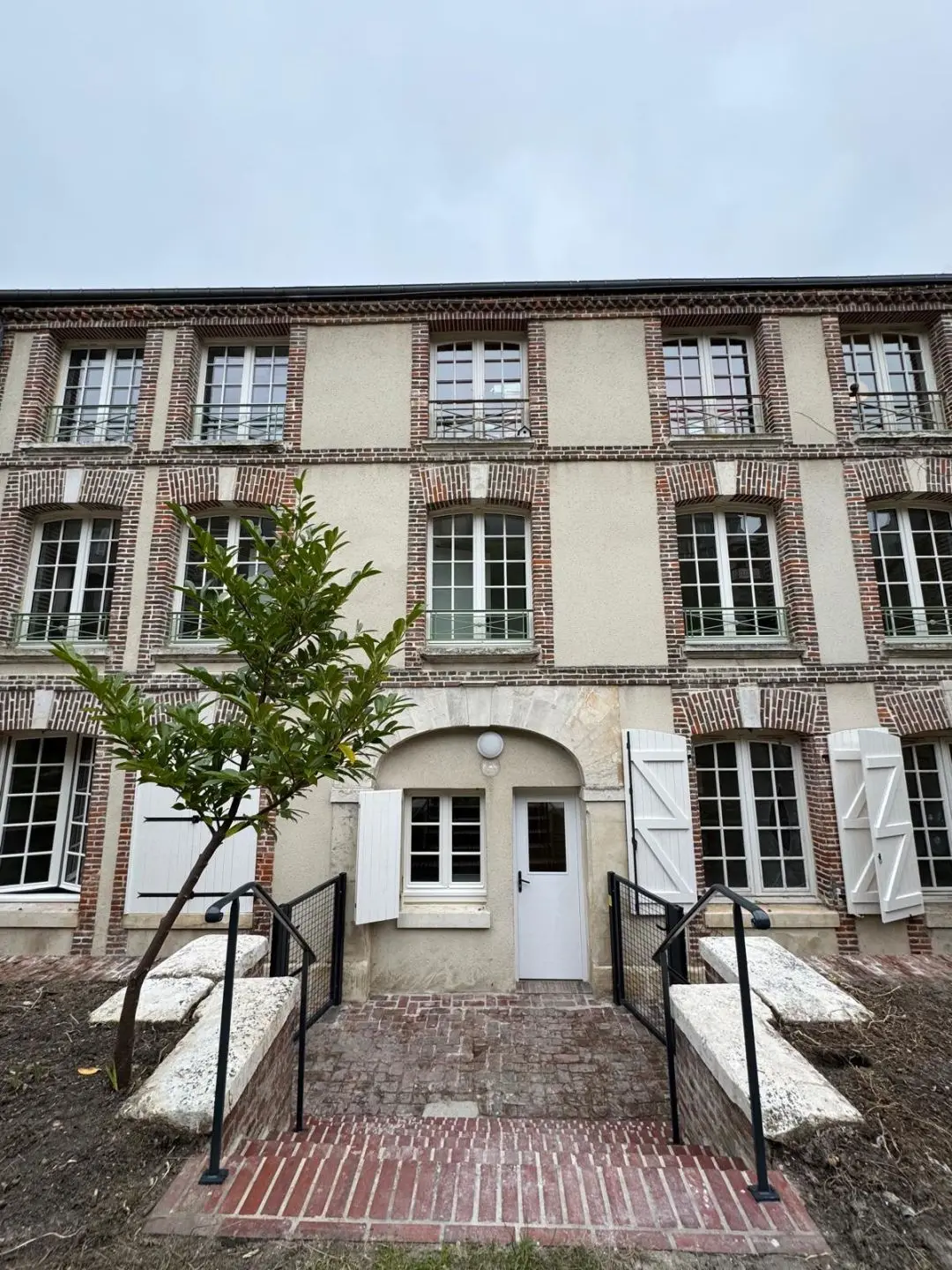 Programme neuf à Honfleur — visuel 4