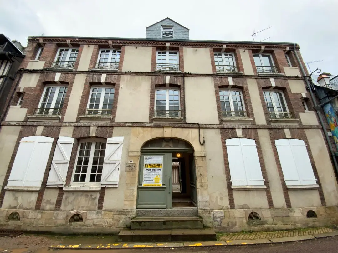 Programme neuf à Honfleur — visuel 2
