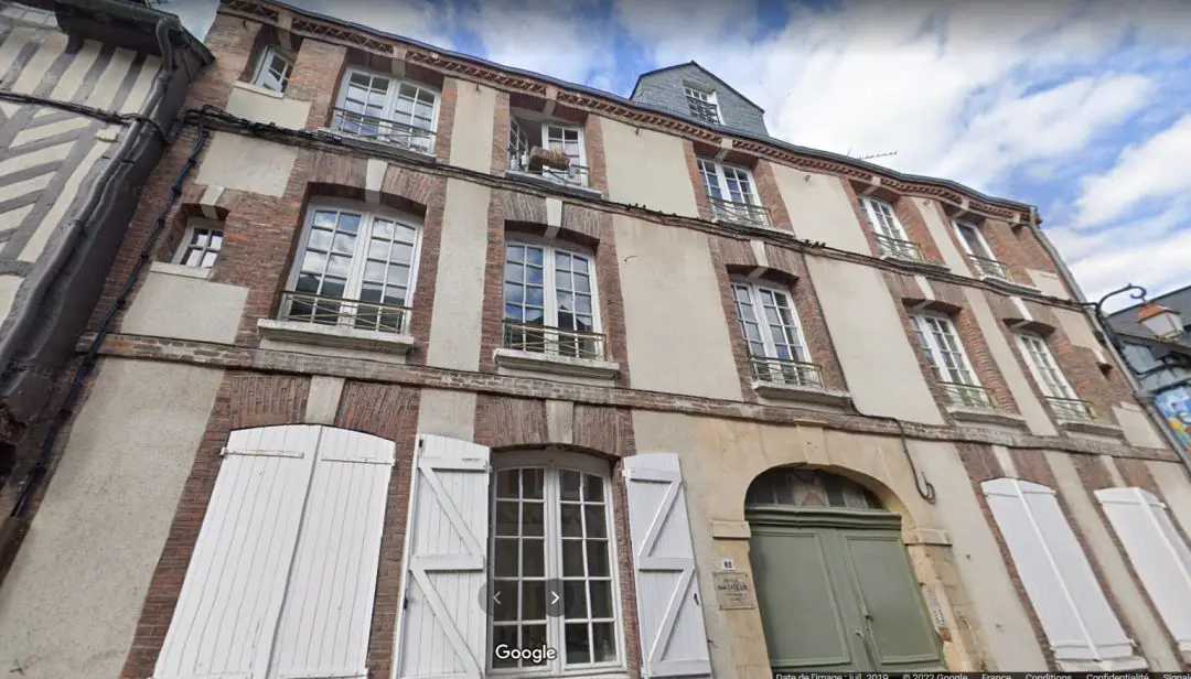 Programme neuf à Honfleur — visuel 24