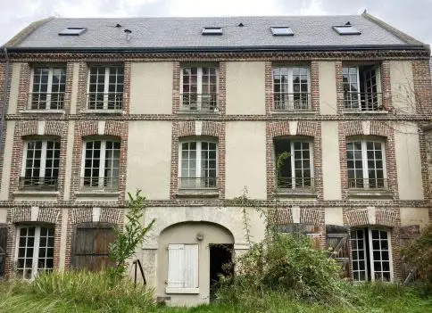 Programme neuf à Honfleur — visuel 21