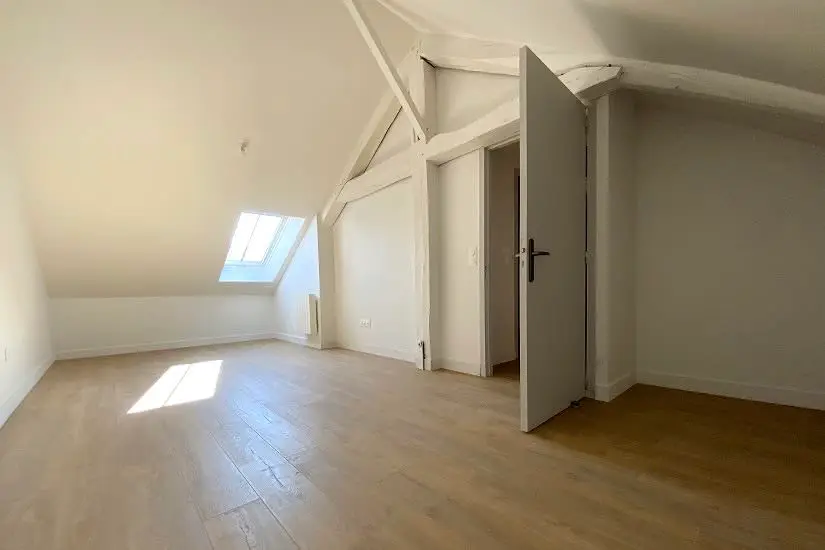 Programme neuf à Honfleur — visuel 25
