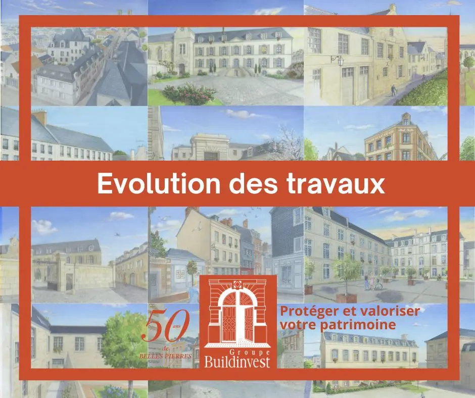 Programme neuf à Honfleur — visuel 11