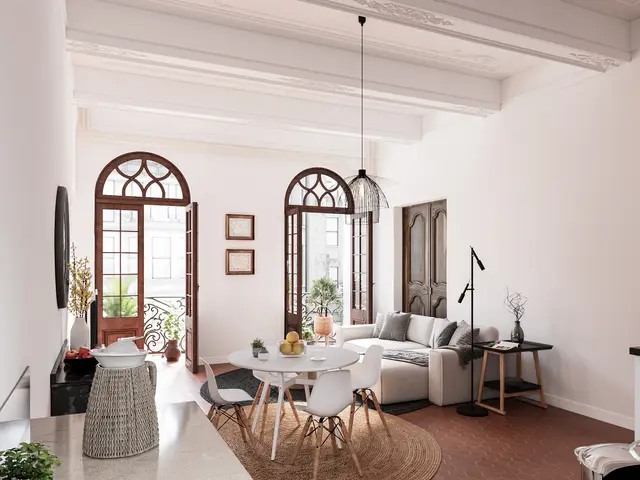 Hôtel de Gassaud, visuel 2