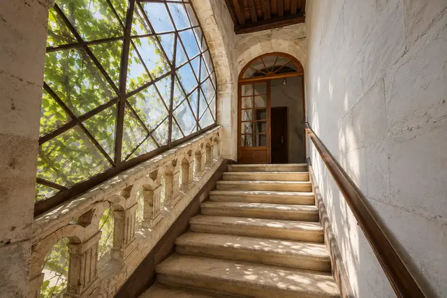 Hotel de la Chancellerie, visuel 2