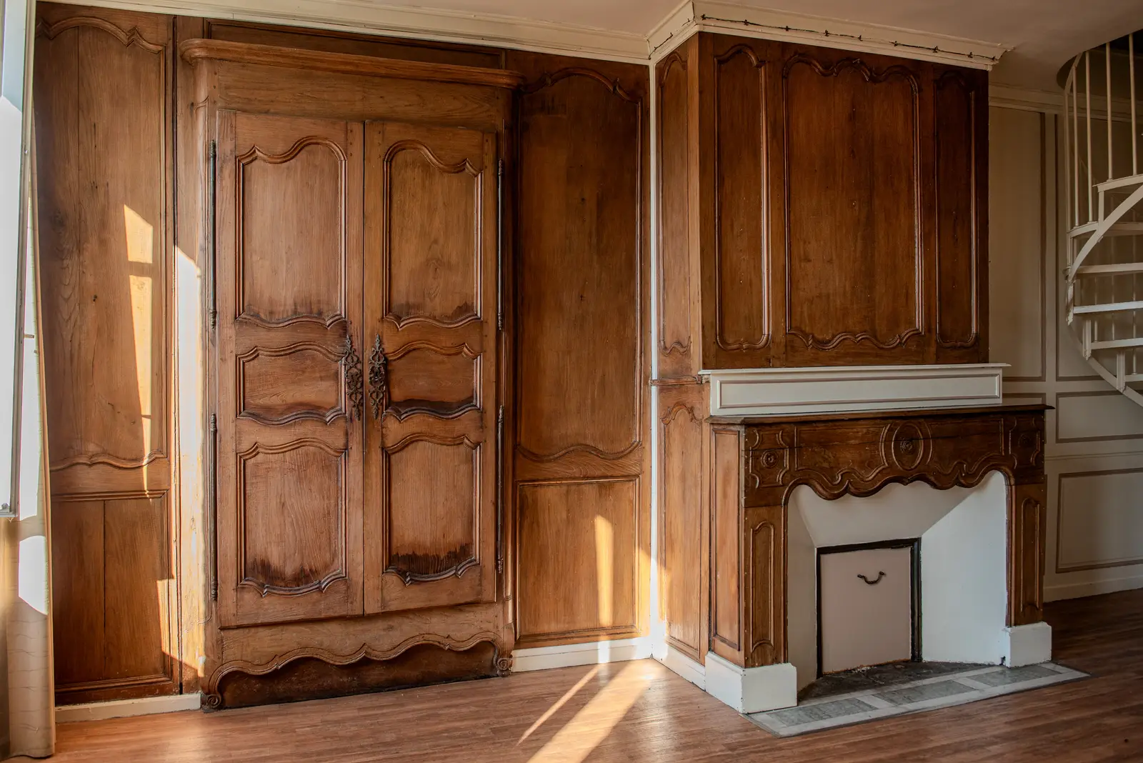 HÔTEL DE ROSCOET - PONTIVY — visuel 4