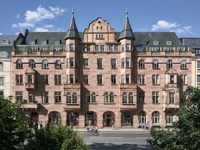 Hôtel des Mines, visuel 2