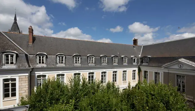 Hotel Dieu, visuel 1