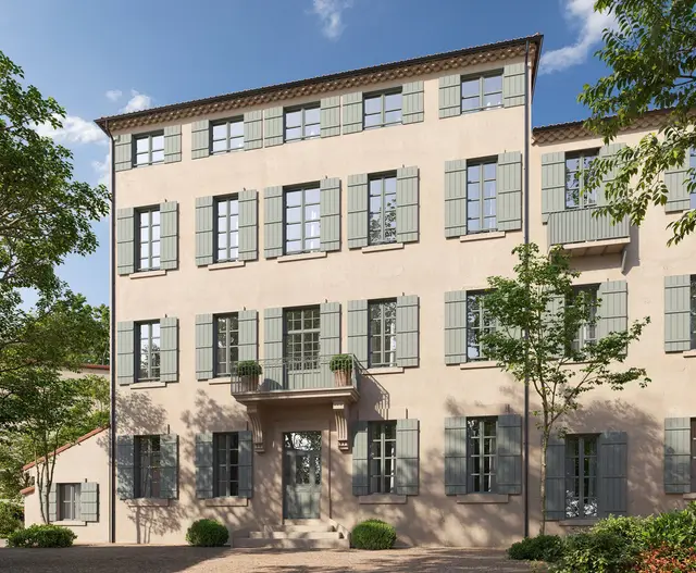 Hôtel du Quinconce, visuel 3