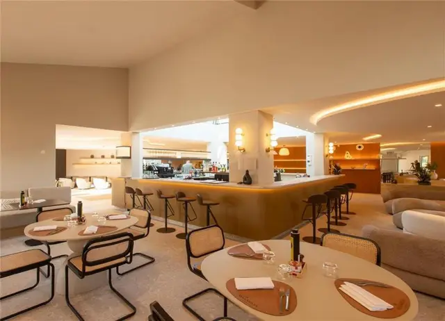 Hotel le Paradou, visuel 3