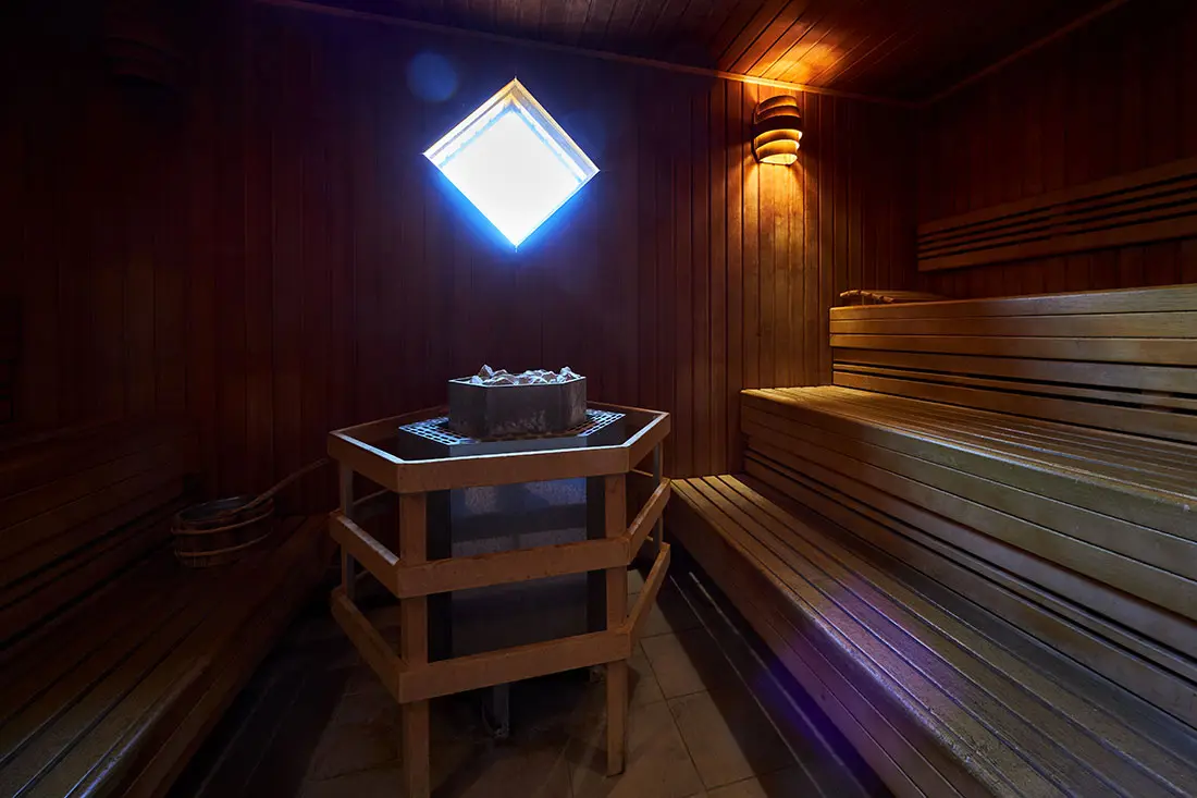 Houlgate - Résidence premium Résidence & SPA — visuel 3