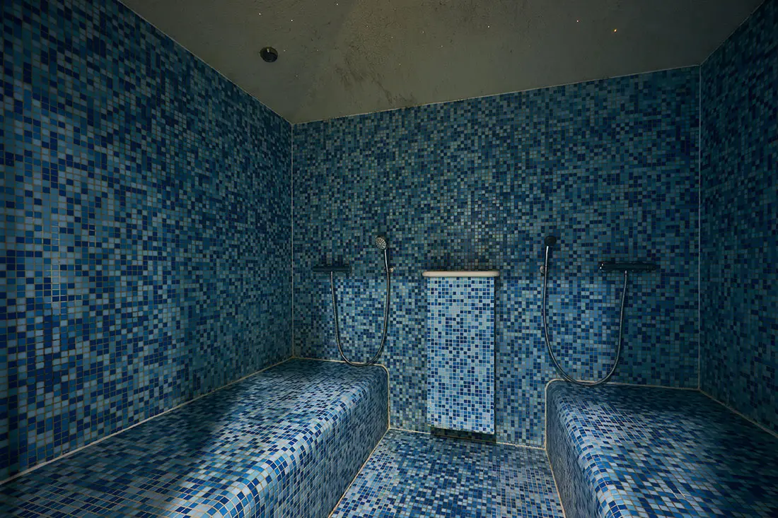 Houlgate - Résidence premium Résidence & SPA — visuel 8
