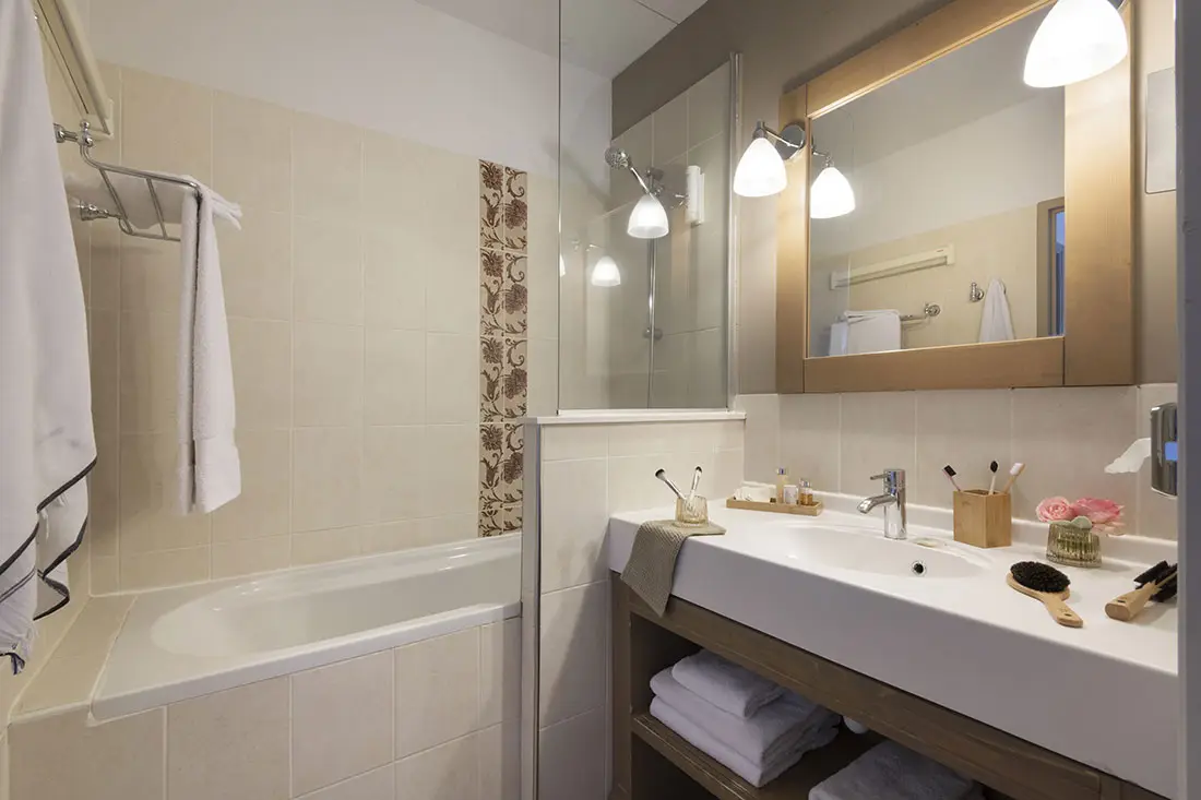 Houlgate - Résidence premium Résidence & SPA — visuel 6