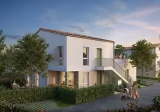 HYPHEN - Maisons 4 — visuel 2