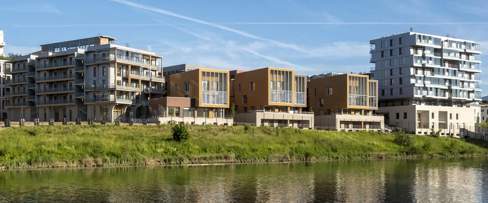 ILE EN SEINE - PB9 - LES PLAINES — visuel 3