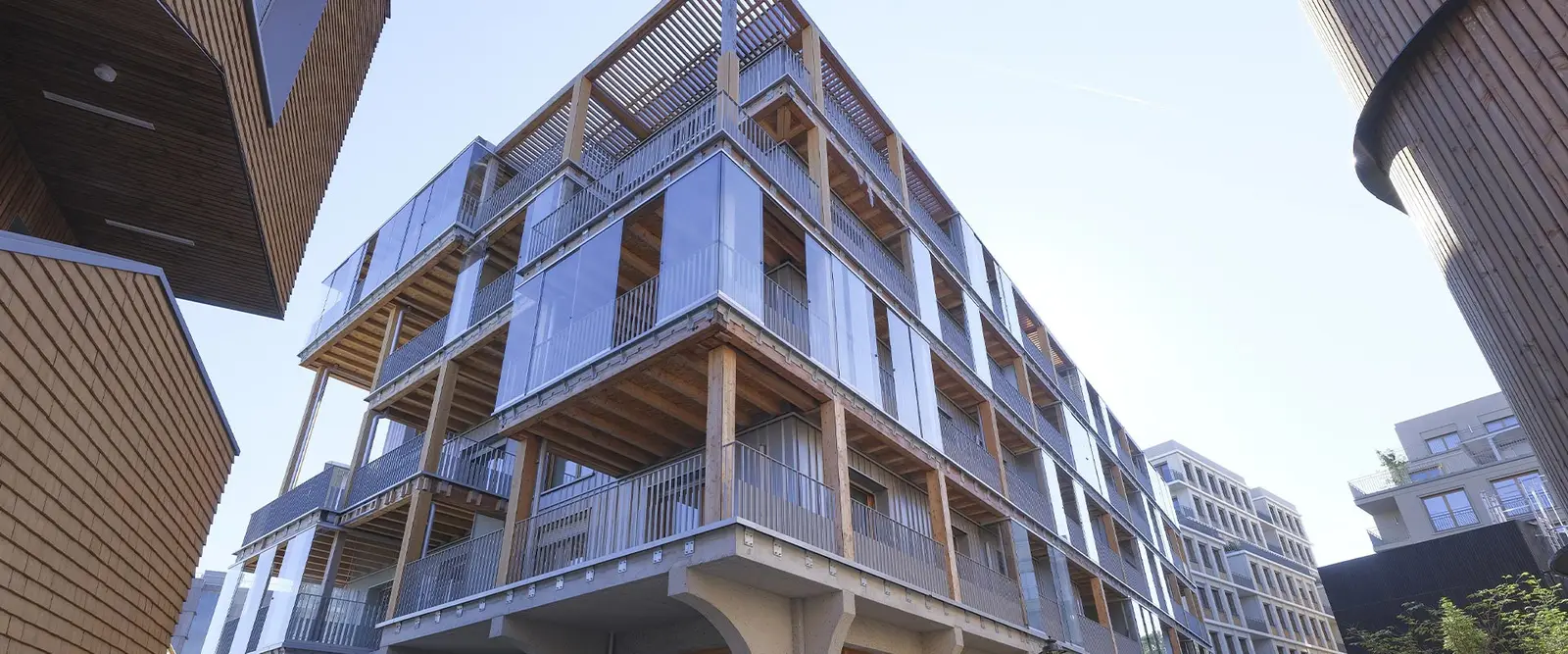 ILE EN SEINE - PB9 - LES PLAINES — visuel 4