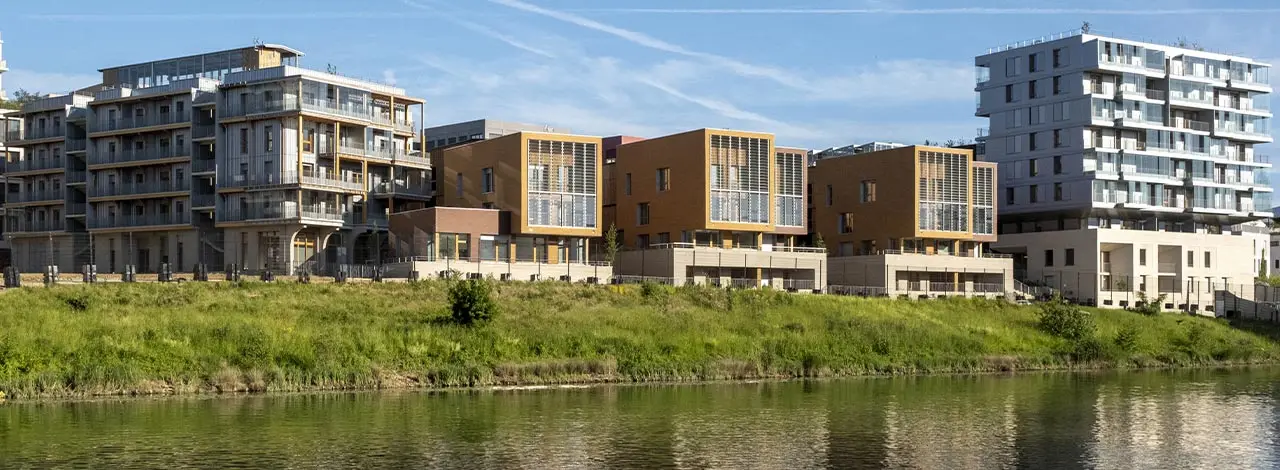 ILE EN SEINE - PB9 - LES PLAINES — visuel 8
