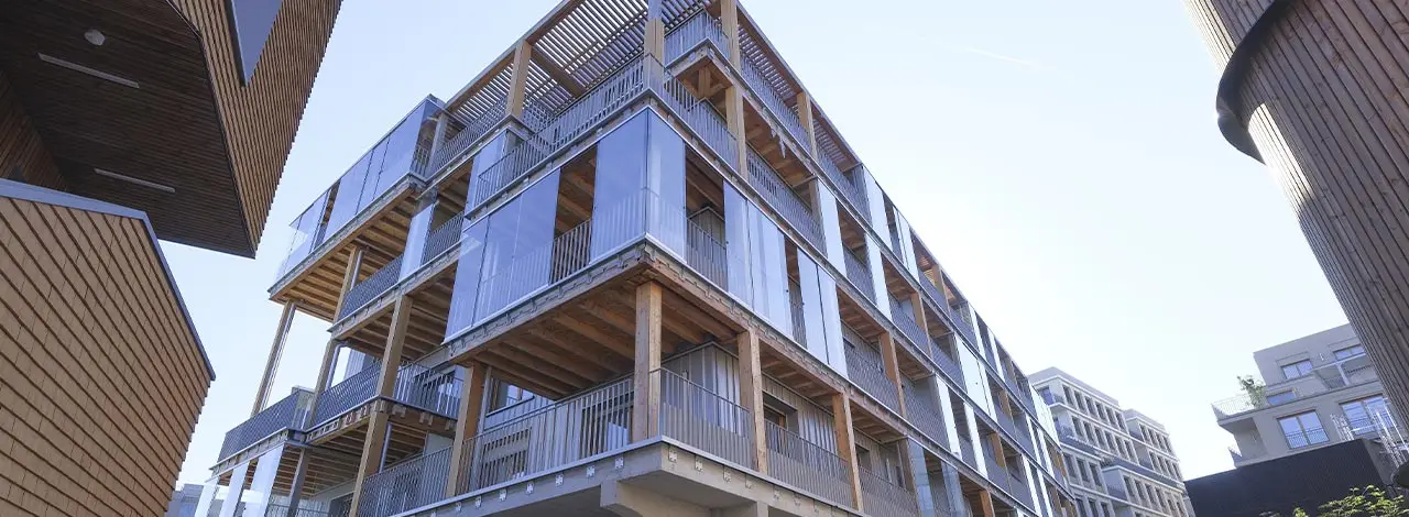 ILE EN SEINE - PB9 - LES PLAINES — visuel 9