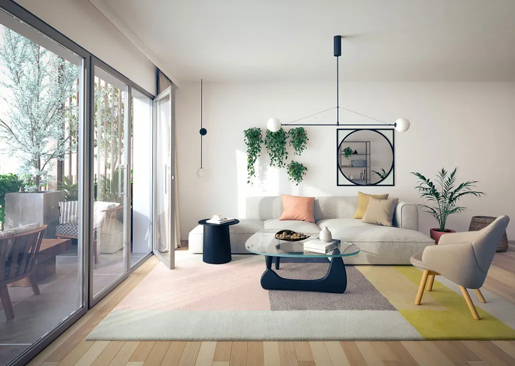 Ilot Alto - Bâtiment D — visuel 3