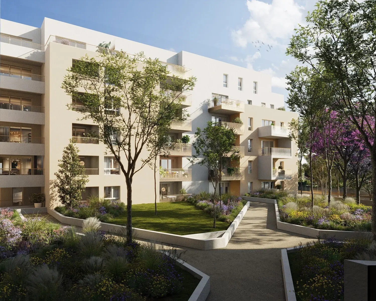 Ilot Vauranne — visuel 3