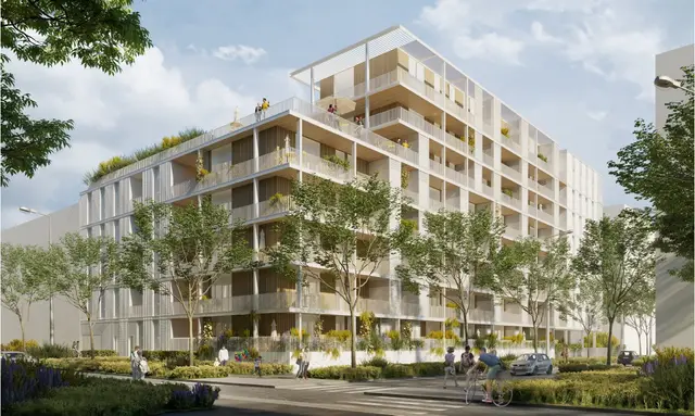 IMPULSION, visuel 2