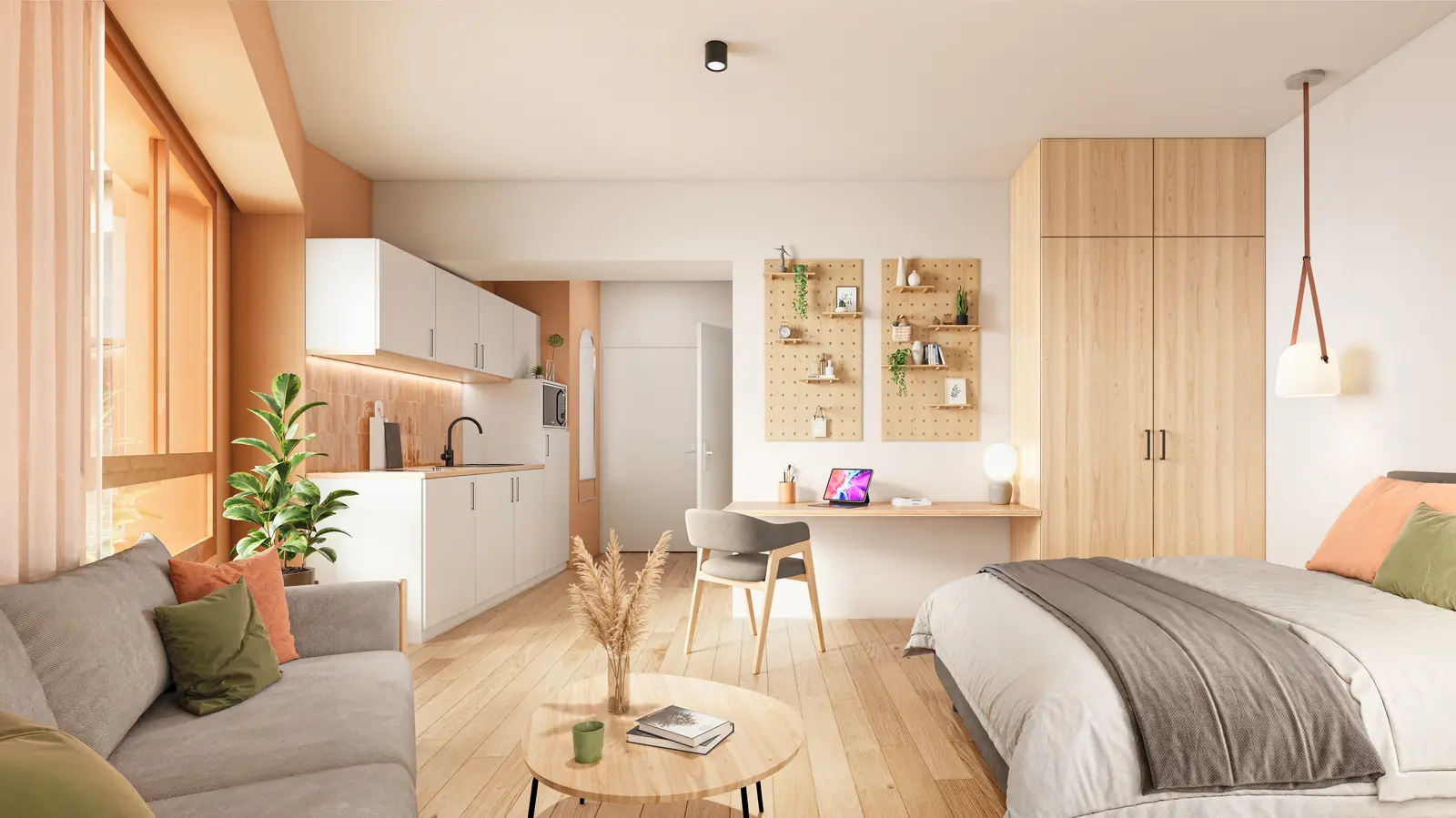 Impulsion by Harvey — visuel 3