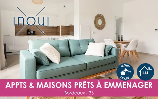 INOUI, visuel 1