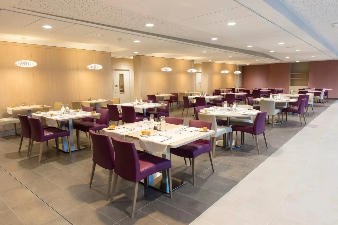 INSTITUT DE DIABÉTOLOGIE ET NUTRITION DU CENTRE - Marché secondaire — visuel 3