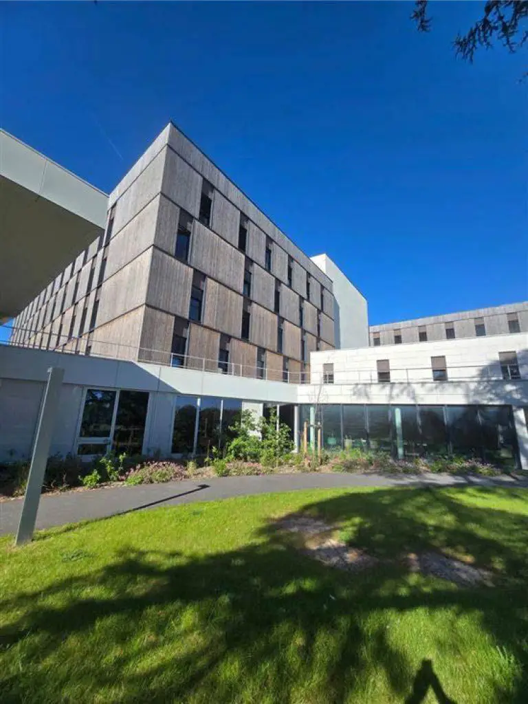 Institut de Readaptation de Meaux - SMR — visuel 2