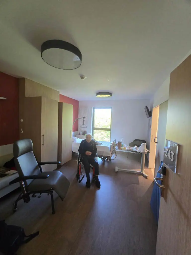 Institut de Readaptation de Meaux - SMR — visuel 6